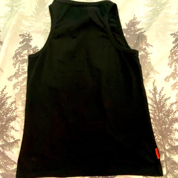 Super-Dry Tank - Picture 4 of 5